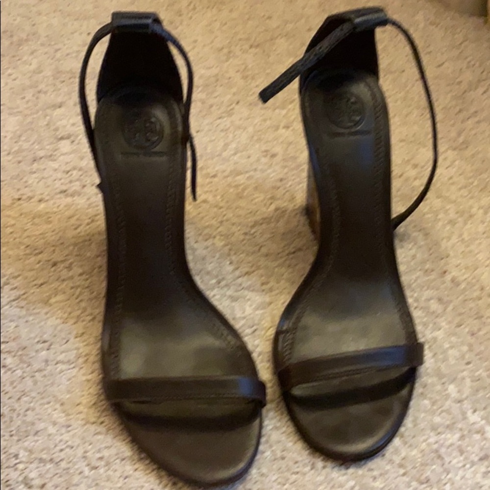 Tory Burch 8 1/2 shoes